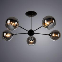 Потолочная люстра Arte Lamp Lagos  - 3